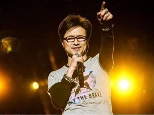 汪峰在娱乐圈吃瓜  第1张